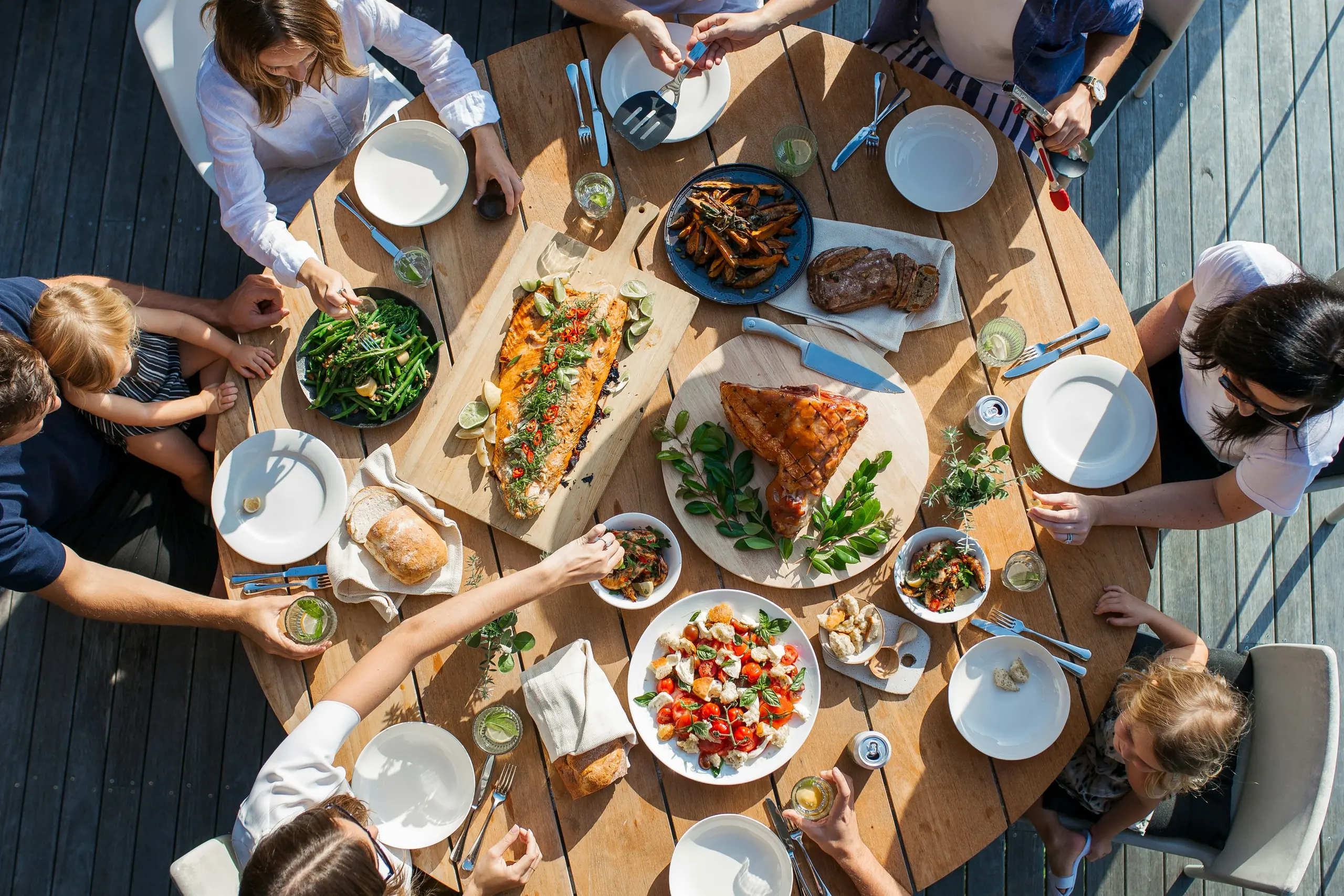 Feasts