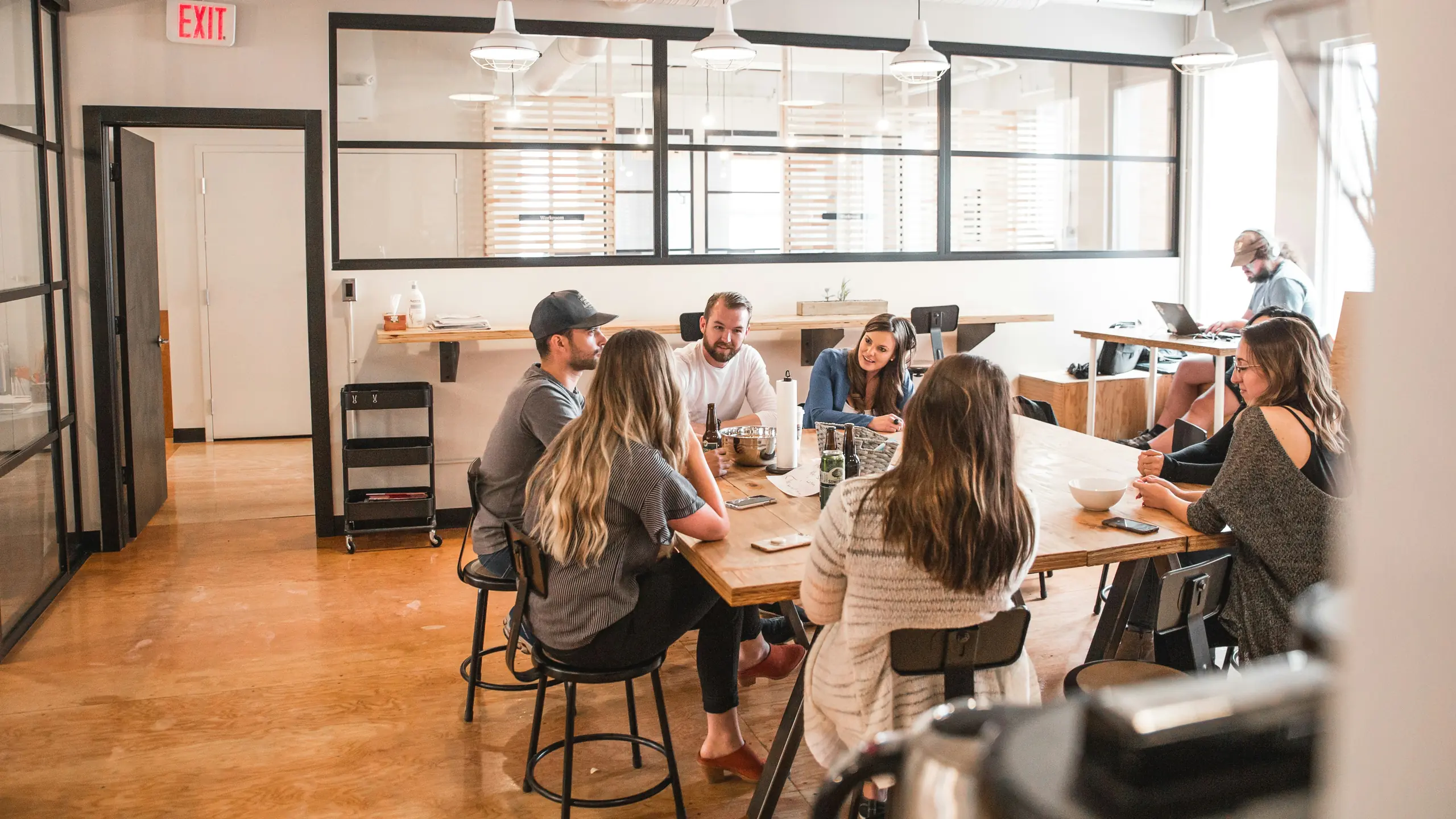 Coworking